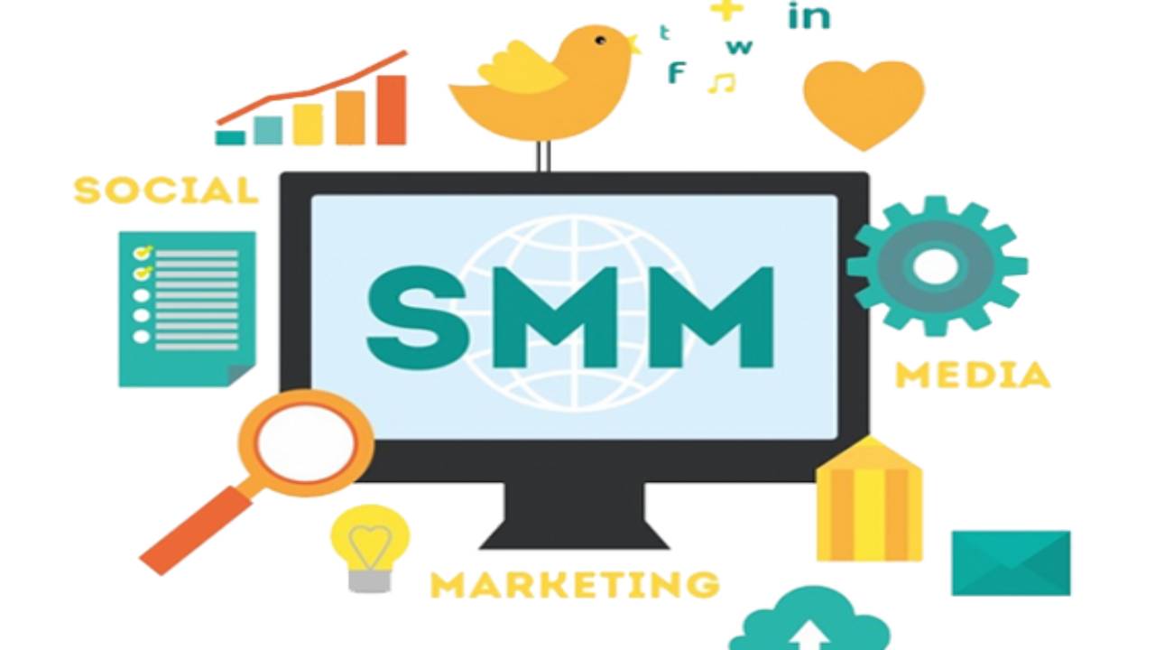 SMM Management